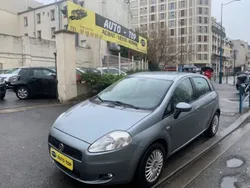 Utilisé 2008 Fiat Grande Punto Emotion Citadine | 3 990 €