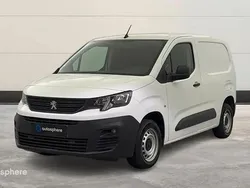 Utilisé 2020 Peugeot Partner Premium Monospace | 13 490 €