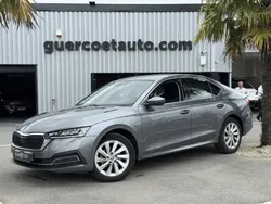 Gris Utilisé 2023 Skoda Octavia Business Line Berline | 27 990 € (Super prix)