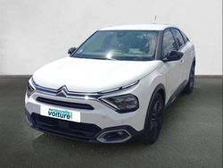 Occasion 2021 Citroën C4 PureTech Berline | 15 990 € (Prix assez cher)