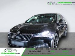Utilisé 2024 Skoda Superb Break | 40 100 € (Prix juste)