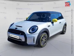 Utilisé 2022 Mini Cooper SE Classic Citadine | 18 499 € (Prix juste)