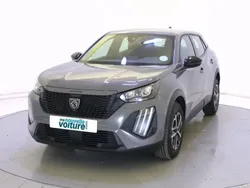 Gris Utilisé 2024 Peugeot 2008 Active SUV | 18 290 € (Bon prix)