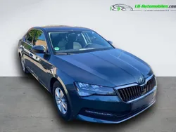 Utilisé 2021 Skoda Superb Berline | 30 200 € (Bon prix)