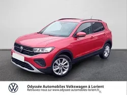 Utilisé 2024 VW T-Cross Life SUV | 23 990 € (Prix assez cher)