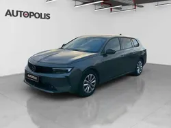 Gris Utilisé 2023 Opel Astra Business Berline | 24 605 € (Prix cher)