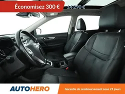 Gris Utilisé 2015 Nissan X-Trail Tekna SUV | 13 990 € (Prix juste)