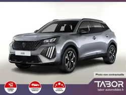 Gris Nouvelle 2025 Peugeot 2008 Allure SUV | 21 527 € (Prix juste)