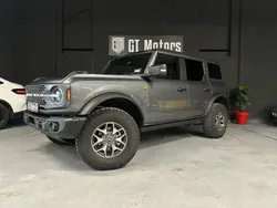 Utilisé 2024 Ford Bronco SUV | 79 900 €