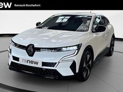 Blanc Occasion 2022 Renault Megane E-Tech Equilibre Berline | 18 990 €