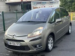 Utilisé 2010 Citroën C4 Picasso Exclusive Monospace | 1 900 € (Super prix)