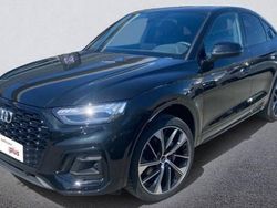 Utilisé 2024 Audi Q5 Sportback S-Line SUV | 65 900 € (Prix cher)
