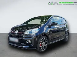 Utilisé 2018 VW up! Citadine | 18 400 € (Prix juste)