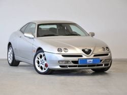 Argent Utilisé 1998 Alfa Romeo GTV Coupé | 17 950 €