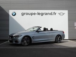 Utilisé 2017 BMW 430 M Sport Coupé | 46 953 €