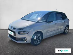 Utilisé 2018 Citroën C4 Picasso Feel Monospace | 11 990 € (Prix assez cher)