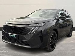 Blanc Nouvelle 2025 Peugeot 5008 GT SUV | 42 999 € (Prix cher)