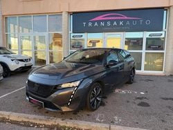 Gris Occasion 2023 Peugeot 308 Active Break | 17 990 € (Super prix)
