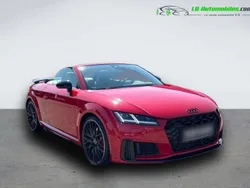 Utilisé 2023 Audi TT Roadster Sport Cabriolet | 56 000 €