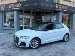 Utilisé 2019 Audi A1 Advanced Citadine | 14 990 € (Prix juste)
