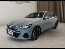 Gris Utilisé 2024 BMW i5 M Sport Berline | 59 490 € (Bon prix)