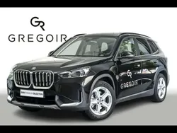 Noir Utilisé 2023 BMW iX1 Sport Line SUV | 43 450 €
