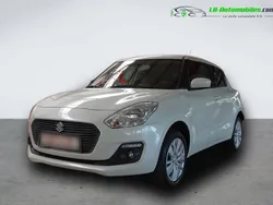 Utilisé 2019 Suzuki Swift Citadine | 17 400 € (Prix cher)