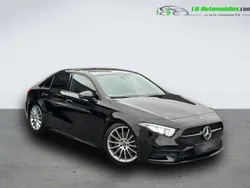 Utilisé 2019 Mercedes A250 Berline | 32 100 € (Prix juste)