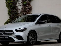 Utilisé 2022 Mercedes B250e AMG line Monospace | 29 300 € (Super prix)