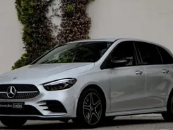 Utilisé 2022 Mercedes B250e AMG line Monospace | 34 500 € (Super prix)