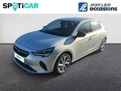 Gris Utilisé 2022 Opel Corsa Business Berline | 12 474 € (Prix juste)