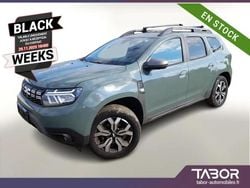 Vert Utilisé 2023 Dacia Duster Journey | 18 988 € (Bon prix)