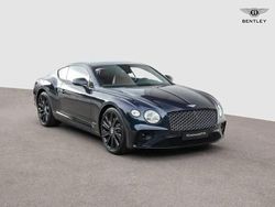 Bleu Utilisé 2023 Bentley Continental GT Mulliner Coupé | 239 000 € (Prix juste)
