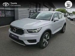 Utilisé 2022 Volvo XC40 SUV | 31 990 € (Bon prix)