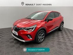Utilisé 2023 Renault Captur Techno SUV | 20 990 € (Prix juste)