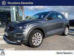 Utilisé 2019 VW T-Roc SUV | 22 490 € (Prix juste)