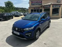 Utilisé 2022 Dacia Sandero Comfort Citadine | 14 900 € (Prix juste)