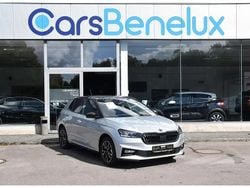 Argent Nouvelle 2025 Skoda Fabia Monte Carlo Citadine | 26 030 € (Prix juste)