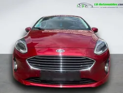 Utilisé 2020 Ford Fiesta Citadine | 16 800 € (Bon prix)