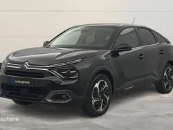 Utilisé 2022 Citroën C4 Shine Berline | 19 990 € (Prix juste)
