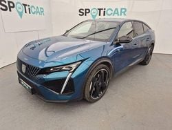Bleu Utilisé 2023 Peugeot 408 Berline | 31 990 € (Prix juste)