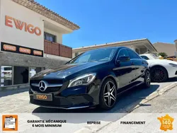 Utilisé 2016 Mercedes CLA180 Berline | 14 990 € (Prix juste)