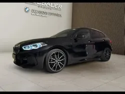 Utilisé 2024 BMW 118 M Sport Citadine | 37 990 € (Prix assez cher)