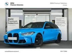 Utilisé 2023 BMW M3 Competition Edition Break | 119 888 € (Prix juste)