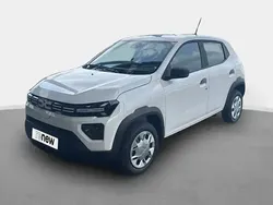 Blanc Nouvelle 2025 Dacia Spring Essentiel Citadine | 17 160 € (Prix cher)