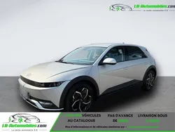 Utilisé 2021 Hyundai Ioniq 6 Berline | 33 500 € (Prix assez cher)