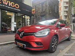 Utilisé 2019 Renault Clio IV Dynamique Berline | 10 990 € (Prix juste)
