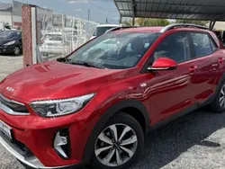 Utilisé 2021 Kia Stonic Active SUV | 14 990 € (Prix juste)