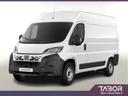 Blanc Nouvelle 2025 Fiat Ducato Van | 29 405 € (Bon prix)
