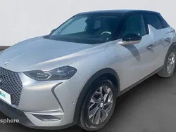 Biton Utilisé 2019 DS Automobiles DS3 Crossback E-Tense Grand Chic SUV | 17 990 € (Prix juste)